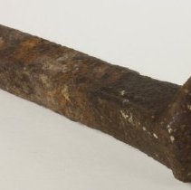 RR spike - head, back, side